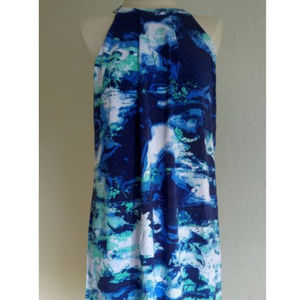 Gwena dress Wave, Size S, NWT